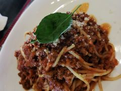 -WOLFGANG PUCK KITCHEN & BAR(迪士尼小镇店)