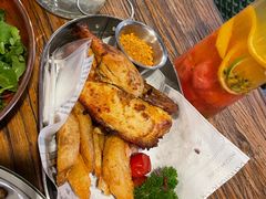 -I HOLIC艾豪丽披萨(KKone店)