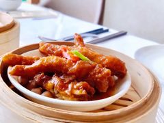 -悦景酒家(罗湖店)