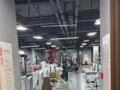 -形馆健身·普拉提(加州店)