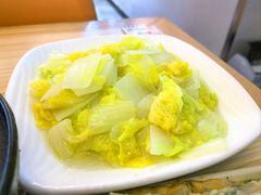 -台北楚楚园馅饼粥(虹桥南丰城店)