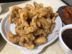 -满口香饭店