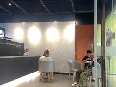 -瑞幸咖啡(龙湖北城天街北馆店)