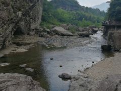 -楠溪江风景名胜区