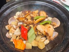 -肥福排档(星光店)