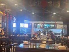 -咸亨酒店•非遗绍兴菜•中华老字号(堂吃餐厅)