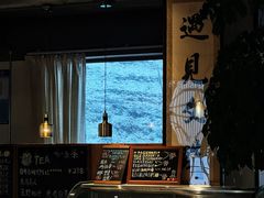 -云座·时光·观景咖啡厅(五爷庙店)