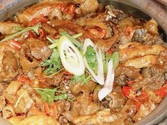 -龚印记牛骨牛杂屋·四代传承(珠影星光城店)