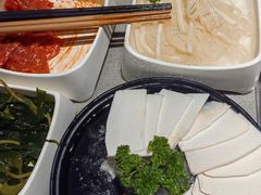 -海底捞火锅(泰安爱琴海店)