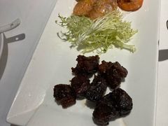 -老洋房花园饭店(绍兴路店)