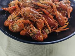 -聚味瞿记·龙虾堂(树木岭店)