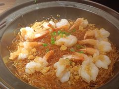 -啫火啫啫煲·顺德干蒸(壹海城店)