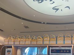 -蔡澜点心·粤菜(丽泽天街店)
