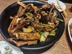 -掌上鲜(南顺城街店)