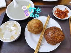 杏仁豆腐-白魁老号饭庄(交道口店)