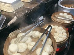 -素满香·素食自助餐(西安·民乐园店)