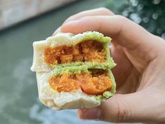 -百年同和·江南点心院(山塘街店)