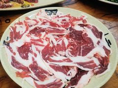 -顺德公平靓正特色牛花粥(花都店)
