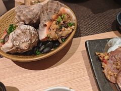 -德川家日本料理(顺义华联店)