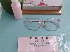 -中科优视医学研究院·验光配镜·近视防控