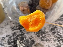 -普宁反沙番薯芋头