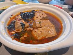 -食光慢宴·安吉土菜馆