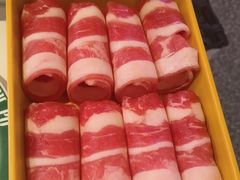-李姑婆鲜切牛肉火锅自助(凤城二路店)