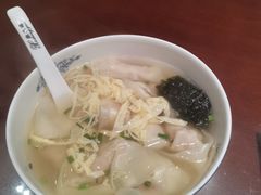 开洋馄饨-熙盛源(复兴路店)