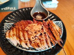 -Tegu泰古莲·泰国餐厅(红山6979店)