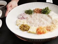 -顺卿庭·广东顺德菜(夫子庙水游城店)