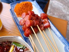 -包整·丝娃娃(一览甲秀楼风景店)