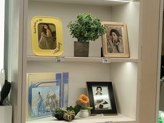 -海马体照相馆(成都来福士广场店)