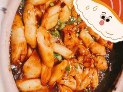 -惠食佳(滨江大公馆店)