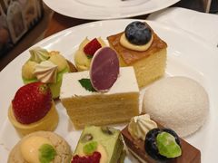 -好日子皇冠假日酒店·君怡咖啡厅(特美思大厦店)