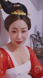 -盘子女人坊古装写真摄影(南京总店)