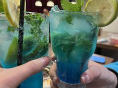 -Uncle Kosto科斯托·中东菜