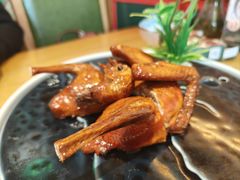 -大鸽饭(马王堆店)