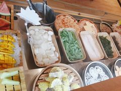 -松野谷·寿喜烧自助(华联顺义金街购物中心店)