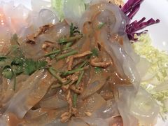 -大清花饺子(山庄店)