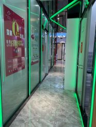 -清颜专业祛痘连锁店