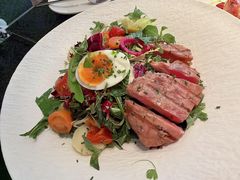 -Highline·城市露台景观餐厅(淮海路店)