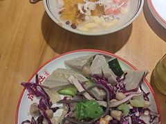 -成老灶火锅鸡(平山店)