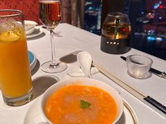 -金轩中餐厅 Jin Xuan(浦东丽思卡尔顿酒店)
