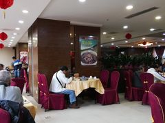 等位区-海宝酒家(中山四路店)