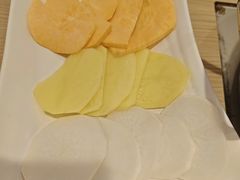 -呷哺呷哺 黄金牧场 (新辰里学清路店)