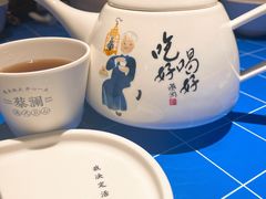 -蔡澜点心·粤菜(花城汇南区店)