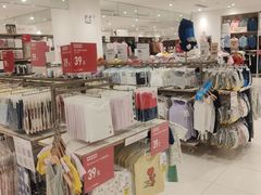 -优衣库(苏州天虹CCMall石路店)