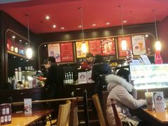 -COSTA COFFEE(天通苑华联店)