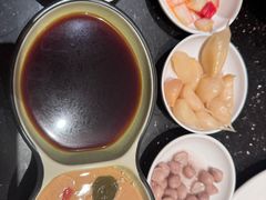 -南门涮肉(天坛店)