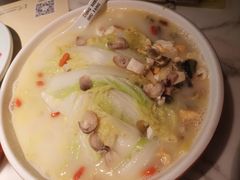 -鼎盛蜀坊·重庆江湖菜(市桥地铁站店)
